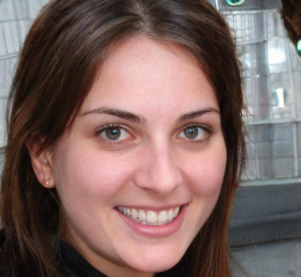 Freya Aldridge, Lead Financial Educator