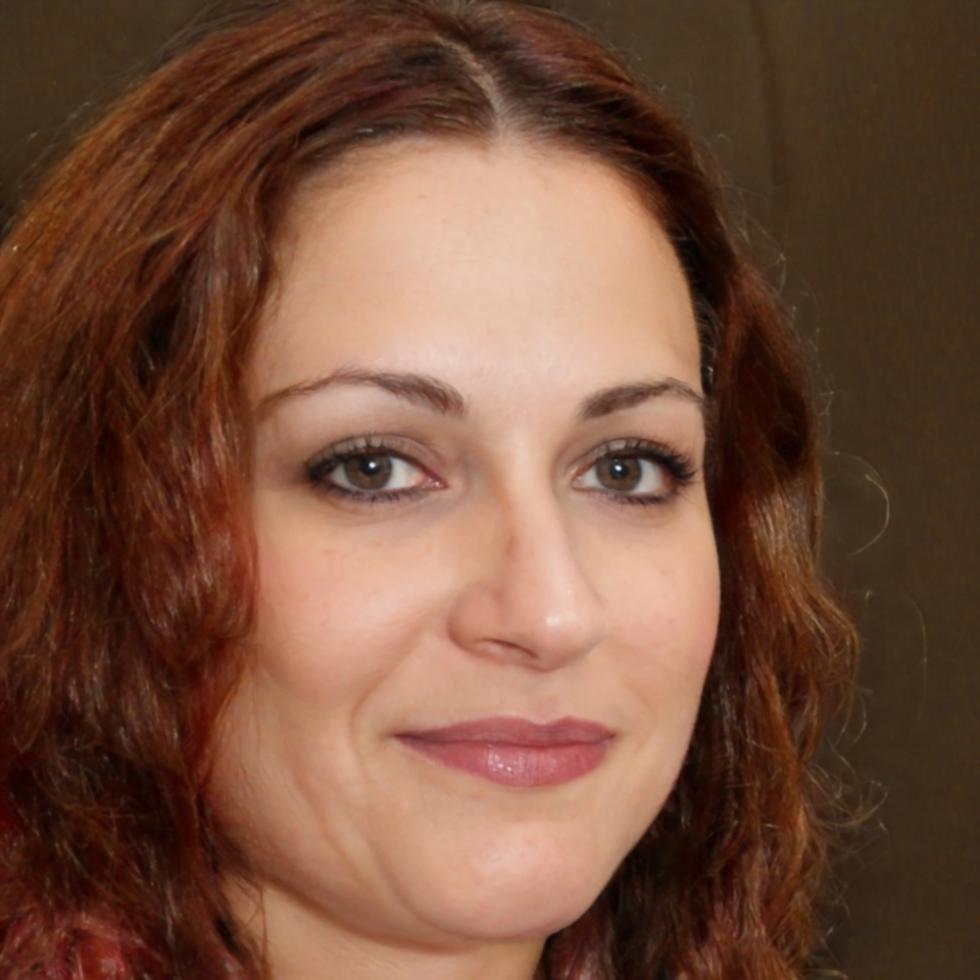 Saskia Vandenberg, Regional Economics Consultant