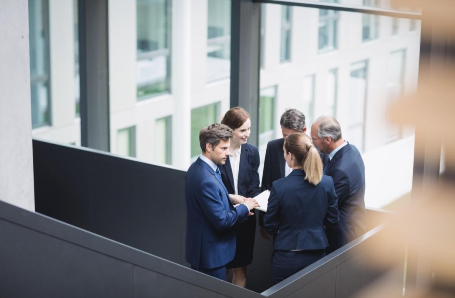 Financial planning workspace with seasonal budget charts and quarterly analysis documents